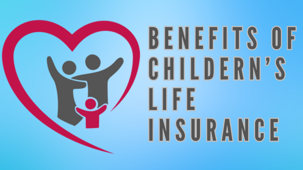 Children's Life Insurance