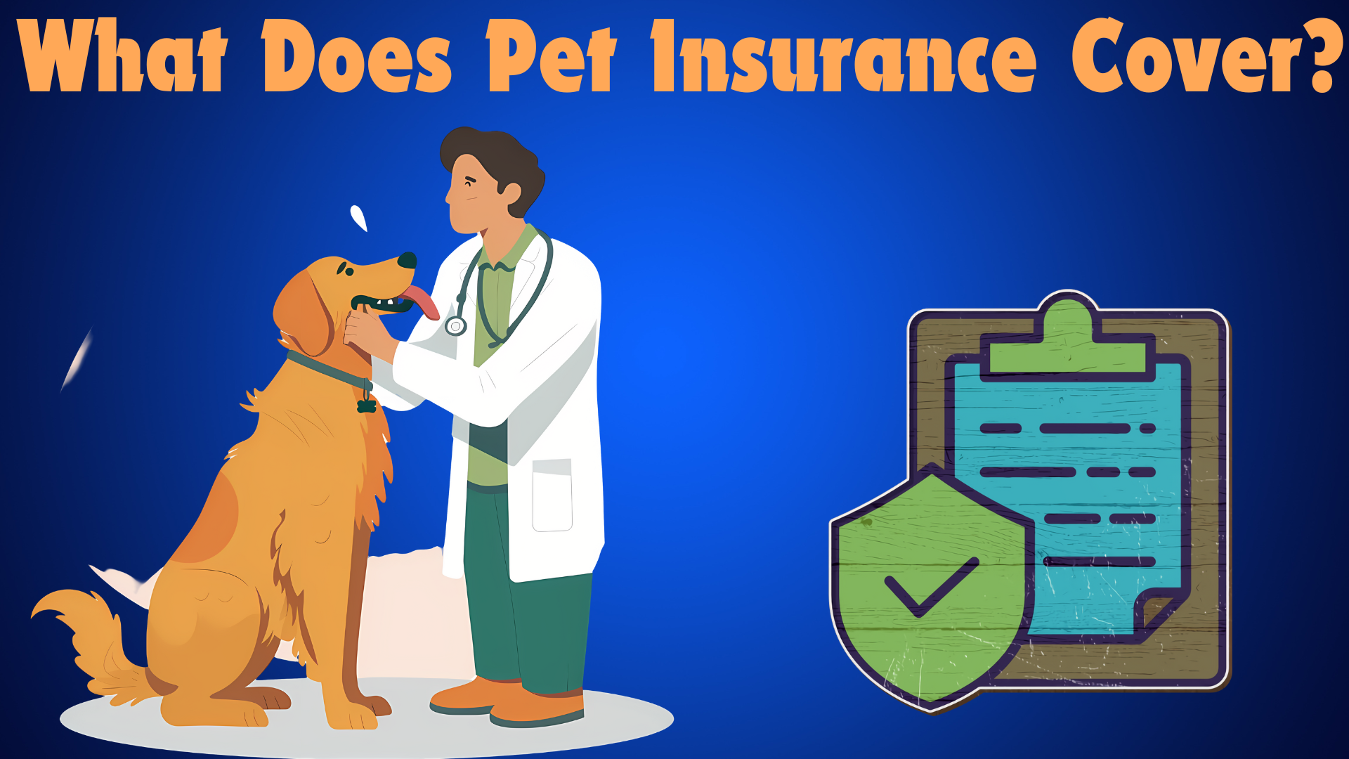 Pet Insurance